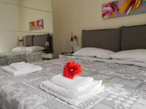 Vele Bianche Cosy Home con terrazza